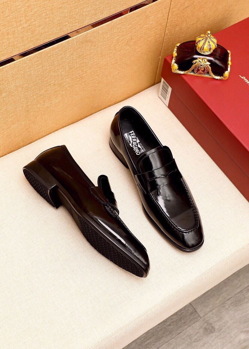 Ferragamo Shoes